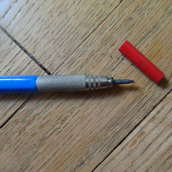 Vintage Staedtler Mars 771 Mechanical Pencil - Picture 6 of 6